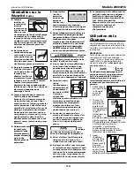 Предварительный просмотр 11 страницы Campbell Hausfeld JB004250 Operating Instructions Manual