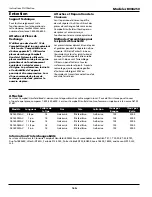 Preview for 14 page of Campbell Hausfeld JB004250 Operating Instructions Manual