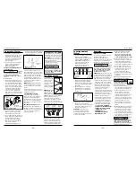 Preview for 12 page of Campbell Hausfeld Kobalt KBS530 Operating Instructions Manual