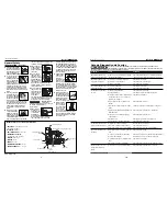 Предварительный просмотр 2 страницы Campbell Hausfeld Maxus MXN20100 Operating Instructions Manual