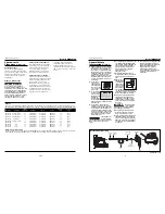 Preview for 3 page of Campbell Hausfeld Maxus MXN20100 Operating Instructions Manual