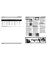 Preview for 6 page of Campbell Hausfeld Maxus MXN20100 Operating Instructions Manual