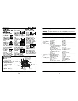 Preview for 7 page of Campbell Hausfeld Maxus MXN20100 Operating Instructions Manual