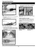 Preview for 22 page of Campbell Hausfeld Maxus PW2515 Operating Instructions And Parts List Manual