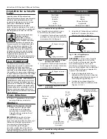 Preview for 12 page of Campbell Hausfeld MP3311 Operating Instructions And Parts List Manual