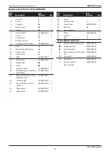 Preview for 9 page of Campbell Hausfeld MW2500 Series Operating Instructions & Parts List Manual