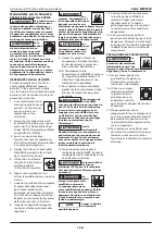 Preview for 14 page of Campbell Hausfeld MW2500 Series Operating Instructions & Parts List Manual