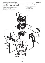 Preview for 20 page of Campbell Hausfeld MW2500 Series Operating Instructions & Parts List Manual