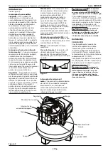 Preview for 27 page of Campbell Hausfeld MW2500 Series Operating Instructions & Parts List Manual