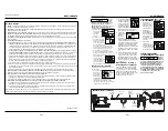 Предварительный просмотр 15 страницы Campbell Hausfeld NB0030 Operating Instructions Manual