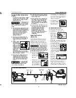 Предварительный просмотр 3 страницы Campbell Hausfeld NB003004 Operating Instructions Manual