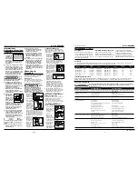 Preview for 5 page of Campbell Hausfeld NB004100 Operating Instructions Manual