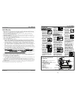 Preview for 6 page of Campbell Hausfeld NB004100 Operating Instructions Manual