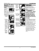 Preview for 5 page of Campbell Hausfeld NB004200 Operating Instructions Manual