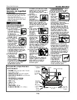 Предварительный просмотр 18 страницы Campbell Hausfeld NB004200 Operating Instructions Manual