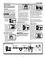 Предварительный просмотр 3 страницы Campbell Hausfeld NB0050 Operating Instructions Manual