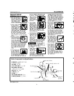 Preview for 2 page of Campbell Hausfeld NB0064 Operating Instructions Manual