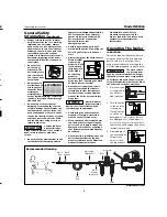 Предварительный просмотр 3 страницы Campbell Hausfeld NB0064 Operating Instructions Manual