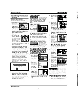 Preview for 4 page of Campbell Hausfeld NB0064 Operating Instructions Manual