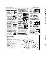 Предварительный просмотр 10 страницы Campbell Hausfeld NB0064 Operating Instructions Manual