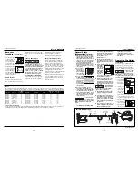 Предварительный просмотр 3 страницы Campbell Hausfeld NB006401 Operating Instructions Manual