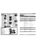 Preview for 10 page of Campbell Hausfeld NB006401 Operating Instructions Manual