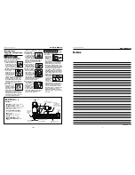 Preview for 7 page of Campbell Hausfeld NB006750 Operating Instructions Manual