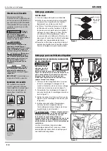 Preview for 8 page of Campbell Hausfeld NF349099 Cleaning Instructions Manual