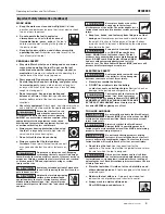 Preview for 3 page of Campbell Hausfeld NF349099 Operating Manual