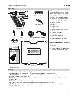 Предварительный просмотр 5 страницы Campbell Hausfeld NF349099 Operating Manual