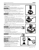 Предварительный просмотр 7 страницы Campbell Hausfeld NF349099 Operating Manual