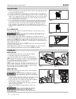 Preview for 8 page of Campbell Hausfeld NF349099 Operating Manual