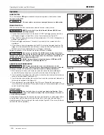 Предварительный просмотр 10 страницы Campbell Hausfeld NF349099 Operating Manual