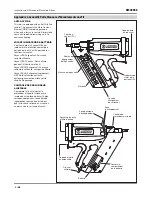 Предварительный просмотр 24 страницы Campbell Hausfeld NF349099 Operating Manual