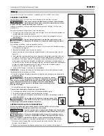 Preview for 25 page of Campbell Hausfeld NF349099 Operating Manual