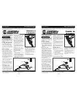 Preview for 2 page of Campbell Hausfeld NS2190 Instruction Sheet