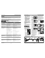 Preview for 11 page of Campbell Hausfeld NS2190 Operating Instructions Manual