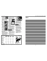 Preview for 2 page of Campbell Hausfeld NS219000 Operating Instructions Manual