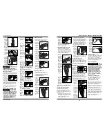 Preview for 4 page of Campbell Hausfeld NS219000 Operating Instructions Manual