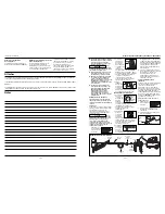 Preview for 11 page of Campbell Hausfeld NS219000 Operating Instructions Manual