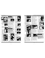 Preview for 12 page of Campbell Hausfeld NS219000 Operating Instructions Manual