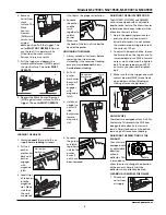 Preview for 5 page of Campbell Hausfeld NS219001 Operating Instructions Manual