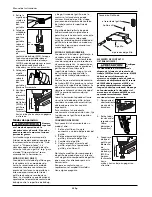 Preview for 20 page of Campbell Hausfeld NS219001 Operating Instructions Manual