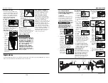 Preview for 3 page of Campbell Hausfeld NS319500 Operating Instructions Manual