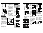 Preview for 4 page of Campbell Hausfeld NS319500 Operating Instructions Manual