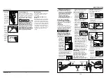 Предварительный просмотр 6 страницы Campbell Hausfeld NS319500 Operating Instructions Manual