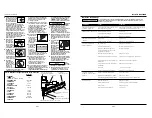 Предварительный просмотр 10 страницы Campbell Hausfeld NS319500 Operating Instructions Manual