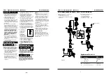 Preview for 3 page of Campbell Hausfeld PA207802 Operating Instructions And Parts Manual