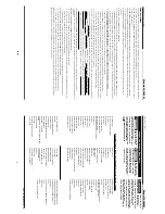 Предварительный просмотр 14 страницы Campbell Hausfeld PA208501 Operating Instructions And Parts Manual