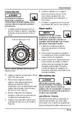 Preview for 13 page of Campbell Hausfeld PA210100AV Operating Instructions And Parts Manual